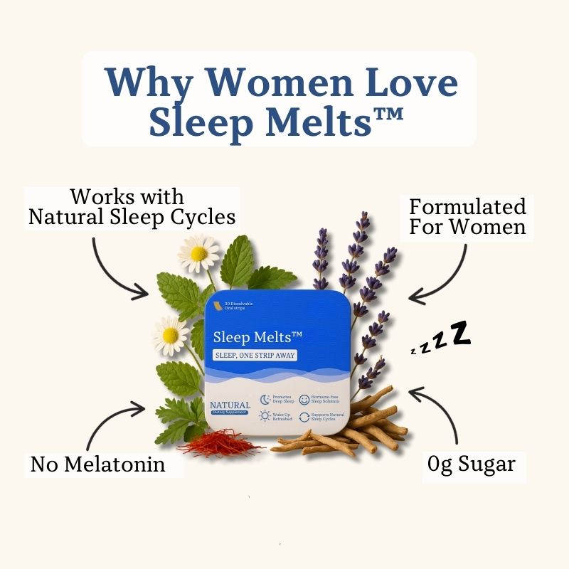 Sleep Melts™