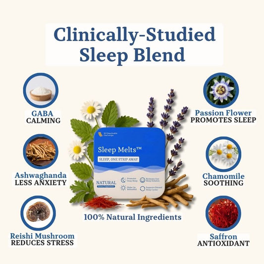 Sleep Melts™