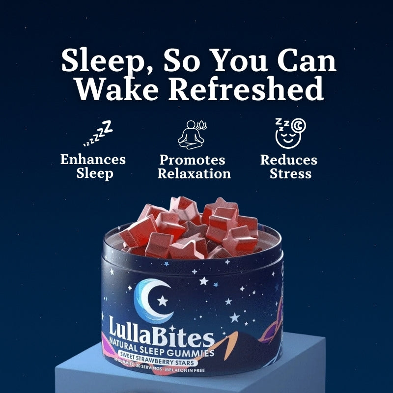 Sleep Gummies
